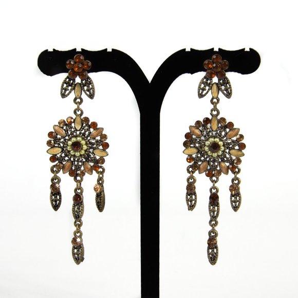 Earrings - Picture 3 of 3